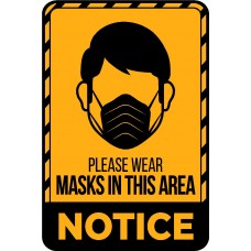 Face Covering 001-004